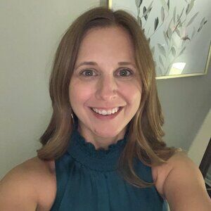 Meet your Posher, Mandy